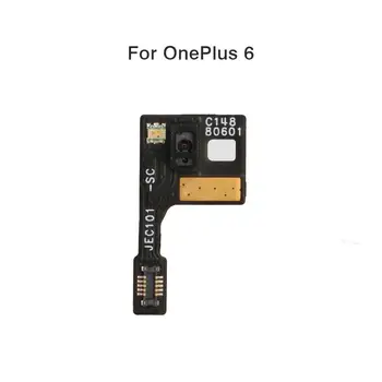 100% новый сигнальный блок для OnePlus 5 6 Аксессуары для мобильных телефонов Запасная часть гибкого кабеля