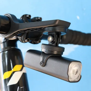 Совершенно новый велосипедный задний фонарь с креплением на камеру для Garmin для Varia For-GoPro Запасные части Аксессуары