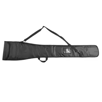 Нейлоновая сумка для переноски весла Портативная прочная мягкая защитная сумка для хранения весла Сумка для весла