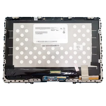 Для ноутбука HP EliteBook Revolve 810 G1 ЖК-экран Сенсорный дисплей Дигитайзер в сборе с рамкой B116XAN03.0 11.6''