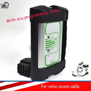 obd2 obdii 88890304 8-контактный 88890306 USB-88890305 диагностический кабель для адаптера Volvo Vocom 88890300 и Vocom II (88894000) Vocom2