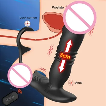 телескопический фаллоимитатор анал penianana клетка для киски запираемые секс-игрушки для мужчин и женщин мужская и женская вилка вибратор зал в прямом эфире CRW1