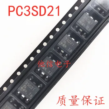 бесплатная доставка 3SD21 PC3SD21 SOP-5 10шт