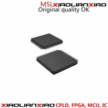 1 шт. xiaolianxiao LAN91C111-NS QFP128 Оригинальное качество ИС в порядке, может быть обработано с помощью печатной платы