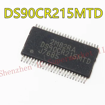 Новинка DS90CR215MTD D590CR215MTD TSSOP48 Контроль качества