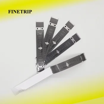 FINETRIP CNPAM для Citroen XM Левый информационный дисплей Flex Отсутствующий пиксельный ленточный кабель 5 шт.