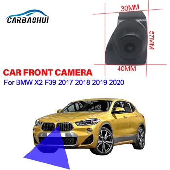 AHD HD 1080P Автомобиль Передний вид Парковка Позитивный логотип Камера Ночное видение водонепроницаемый Для Toyota Corolla E210 2018 2019 2020 2021