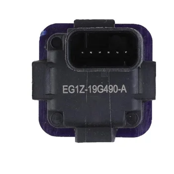 EG1Z19G490A камера заднего вида высокое качество горячая распродажа аксессуары для камеры заднего вида черный для Ford Taurus 2013-2019