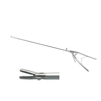Основные хирургические инструменты Инструмент для лапароскопа сертифицированных компаний производит щипцы для иглодержателей 3 мм 5 мм