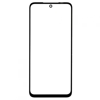 Переднее стекло + OCA СОВМЕСТИМЫЙ для экрана XIAOMI REDMI NOTE 10 / NOTE 10S # Xiaomi Redmi Note 10 (MOJITO, M2101K7G, M2101K7AG)
# Xiaomi Redmi Note 10S (M2101K7BG, M2101K7BI, M2101K7BNY)