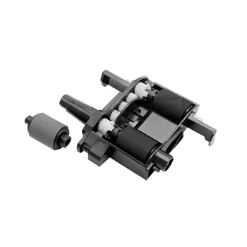 Комплект роликов подающего колеса подачи бумаги для планшетного сканера принтера HP Scanjet Pro 2500 FI