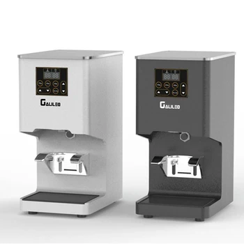 Galileo простая в использовании кофеподбивочная машина для бариста электронный тампер