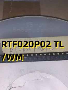 10шт RTF020P02 TL /WM