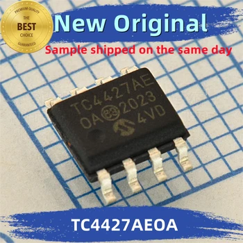 10 шт./лот TC4427AEOA Интегрированный чип 100% соответствие новой и оригинальной спецификации