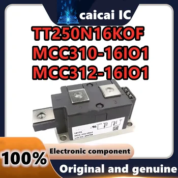TME312-16 MCC310-16IO1 MCC312-16IO1 TT250N16KOF TT285N16KOF
