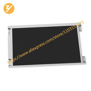 TCG070WVLPEAFA-AA20 7-дюймовый 800 * 480 TFT-LCD дисплей с сенсорным экраном Zhiyan Питание