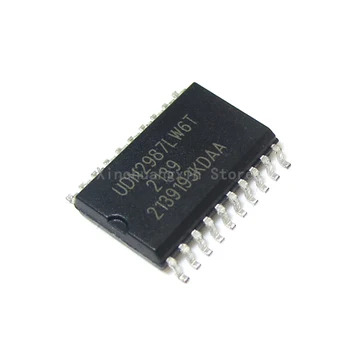 1 шт./лот Оригинальный чип переключателя управления питанием драйвера нагрузки UDN2987LW6T UDN2987LWTR-6-T UDN2987LW-6-T SOP-20