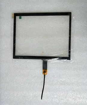 SQ-PG1542-FPC-A1 сенсорный экран автомобильной навигации внешний экран 9,7-дюймовый вертикальный экран 172 мм * 213 мм
